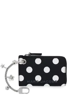Marc Jacobs: Чёрная сумка  The