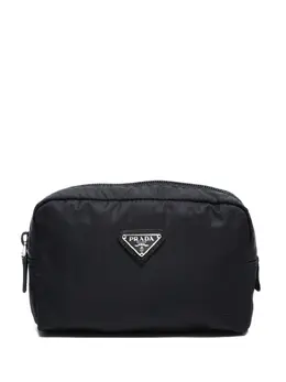 Prada Pre-Owned: Косметичка 
