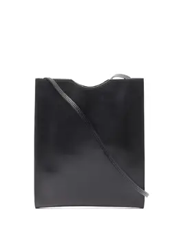 Hermès Pre-Owned: Чёрная сумка 