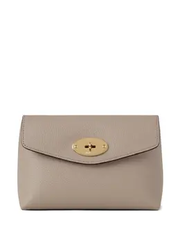 Mulberry: Клатч  Darley