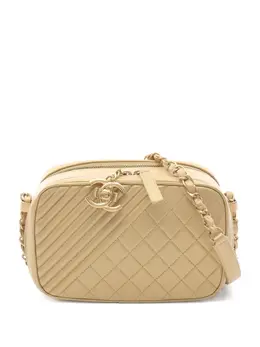 CHANEL Pre-Owned: Сумка 
