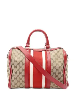 Gucci Pre-Owned: Сумка-шоппер 