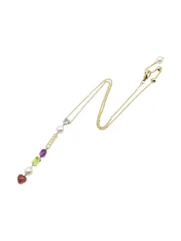 Bvlgari Pre-Owned: Колье 