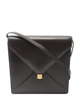 Hermès Pre-Owned: Тёмная сумка 
