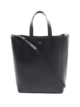Celine Pre-Owned: Чёрная сумка 