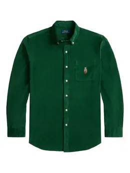 Polo Ralph Lauren: Тёмное поло 