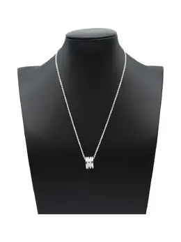 Bvlgari Pre-Owned: Колье 