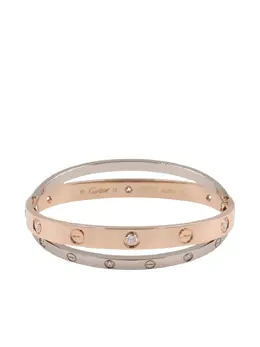 Cartier: Браслет  Love