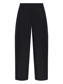 Alexander Wang: Чёрные брюки 