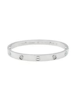 Cartier: Браслет  Love