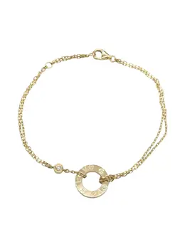 Cartier: Браслет  Love