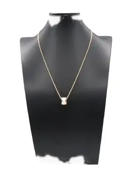 Bvlgari Pre-Owned: Колье 