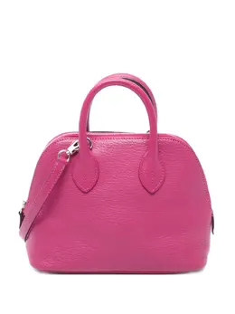Hermès Pre-Owned: Розовая сумка 