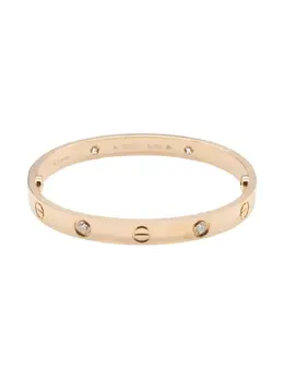 Cartier: Браслет  Love