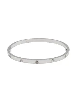 Cartier: Браслет  Love