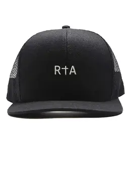 RTA: Чёрная шляпа 