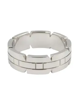 Cartier: Кольцо  Tank Française
