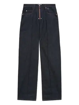ISABEL MARANT: Синие брюки 