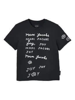 Marc Jacobs: Футболка с принтом 