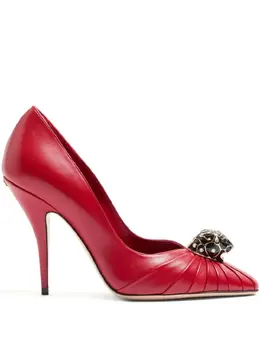 Valentino Garavani: Красные туфли 