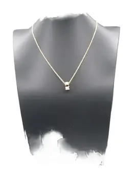 Bvlgari Pre-Owned: Колье 