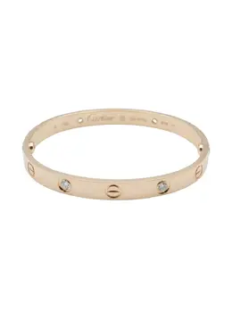Cartier: Браслет  Love