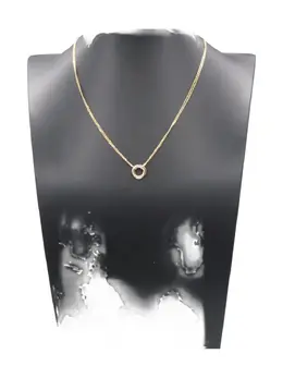 Cartier: Колье  Trinity