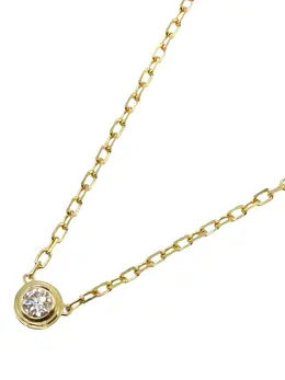 Cartier: Колье 