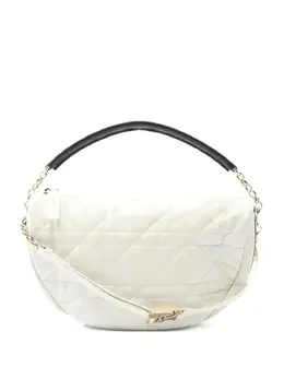 Christian Dior Pre-Owned: Белая сумка 