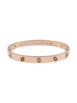 Cartier: Браслет  Love