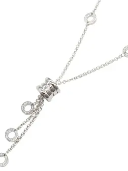 Bvlgari Pre-Owned: Колье 