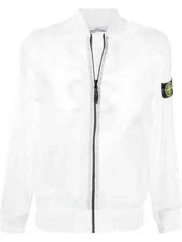 Stone Island: Куртка 