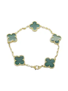Van Cleef & Arpels: Браслет 