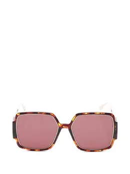 Christian Dior Pre-Owned: Очки 