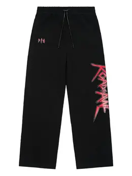 RTA: Чёрные брюки 