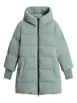 Woolrich: Стёганые куртка 