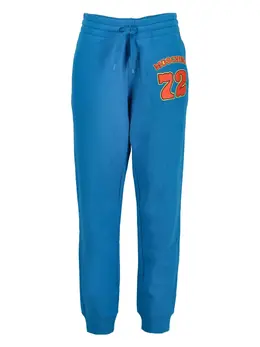Moschino Pre-Owned: Брюки из шерсти 