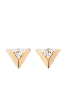 Valentino Garavani: Серьги 
