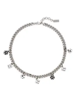 Marc Jacobs: Колье  The