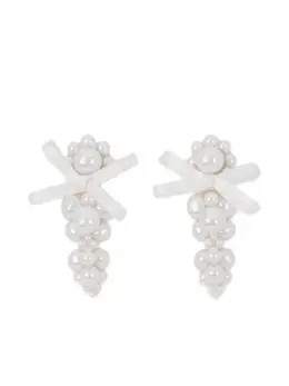 Simone Rocha: Серьги 
