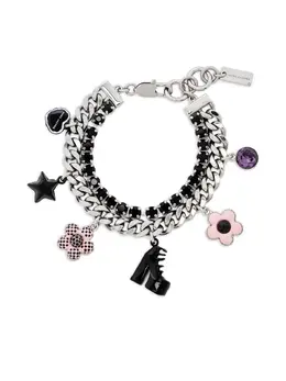 Marc Jacobs: Браслет  The