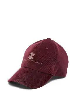 Brunello Cucinelli: Кепка 