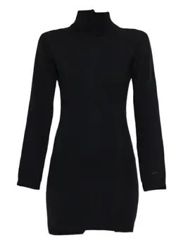 VETEMENTS: Короткое платье 
