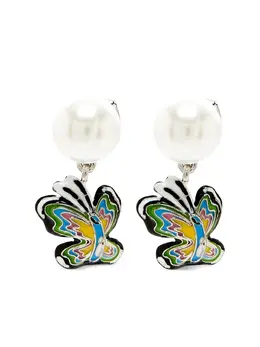 Marc Jacobs: Серьги 