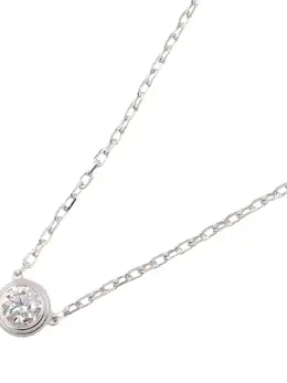 Cartier: Колье 