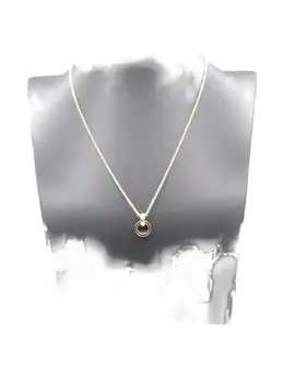 Bvlgari Pre-Owned: Колье 