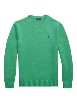 Polo Ralph Lauren: Хлопковое поло 