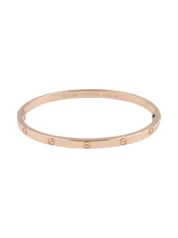 Cartier: Браслет  Love