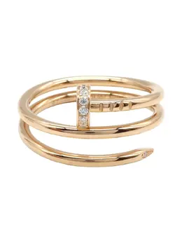 Cartier: Кольцо 