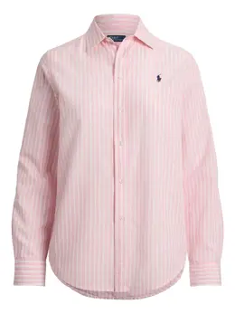 Polo Ralph Lauren: Рубашка в полоску 